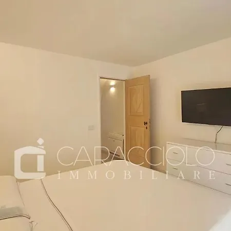 Apartment Poltu Quatu Marina I *