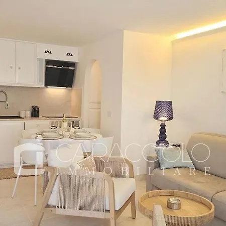 Poltu Quatu Marina I Διαμέρισμα *