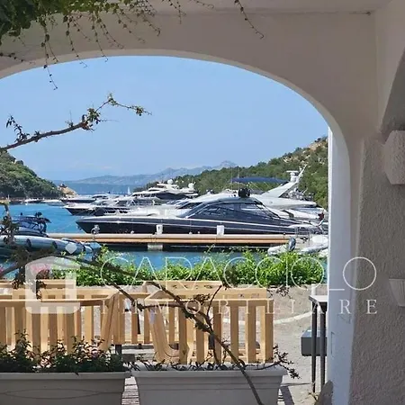 Poltu Quatu Marina I *